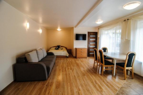 Apartamentų nuoma in Palanga